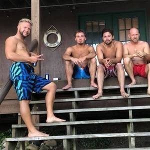 Meet your Posher, Brandon